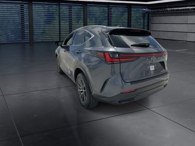 Certified Used 2025 Gray Lexus 250 Premium image 6