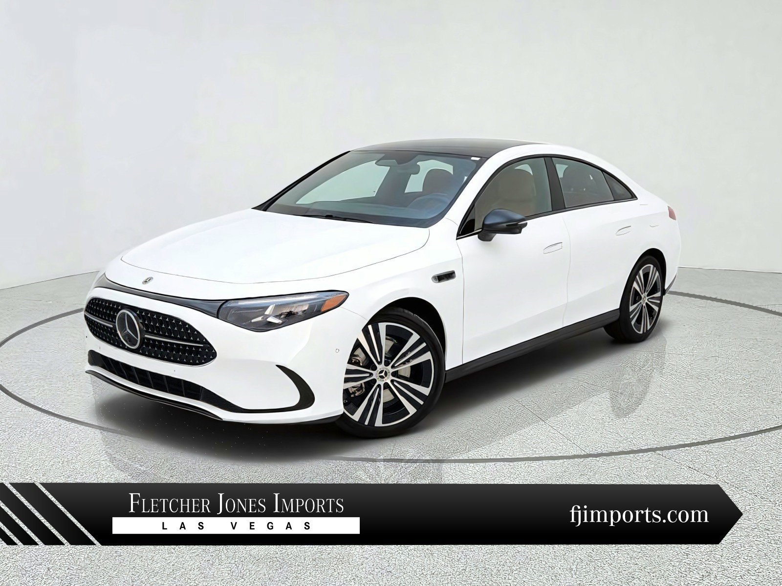 New 2027 Polar White Mercedes-Benz CLA 220 Hybrid FWD image 28