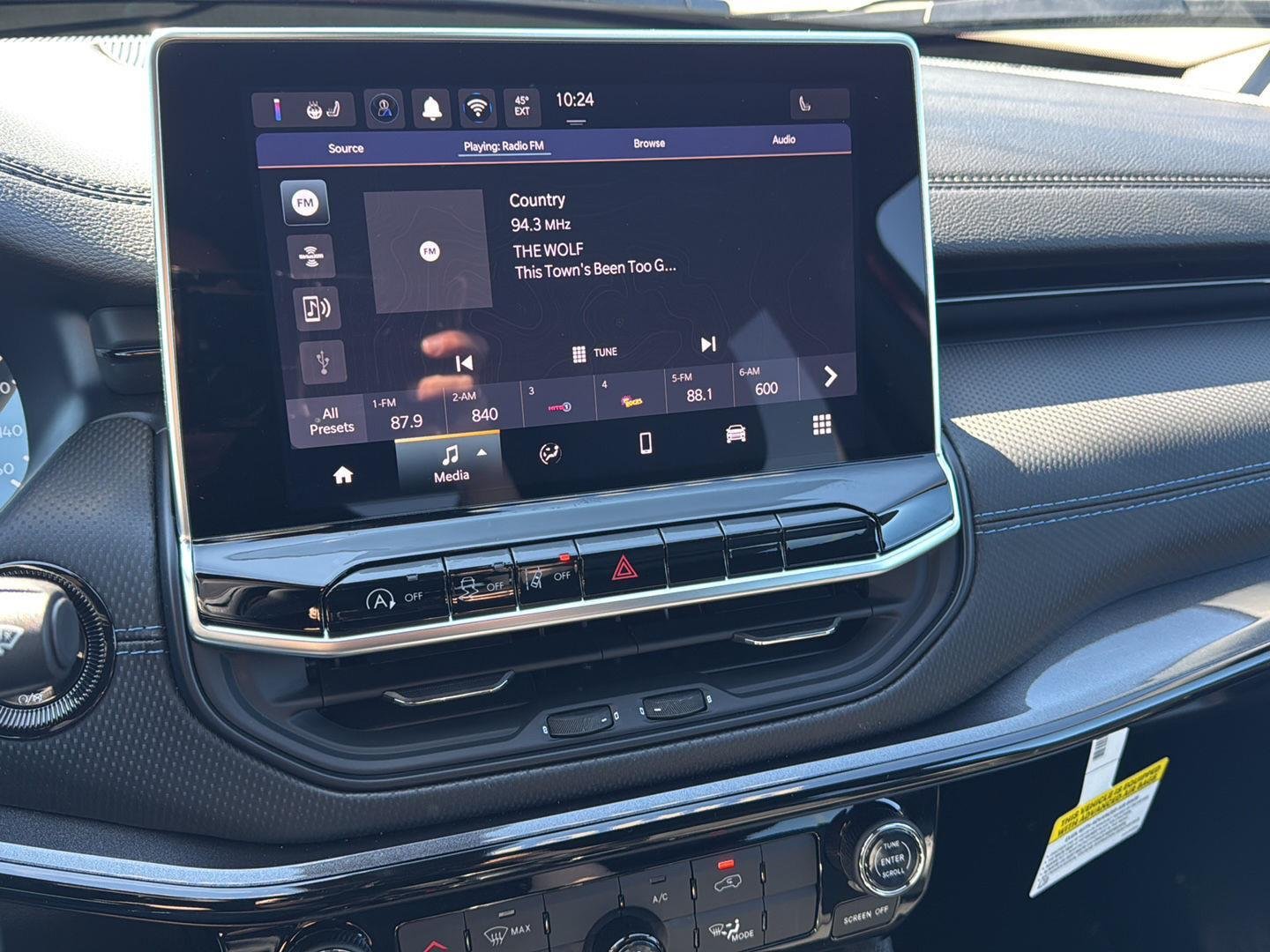 2026 Jeep Compass Latitude Altitude - Photo 5