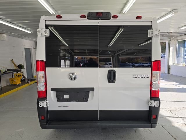 2023 Ram ProMaster 2500 Base photo 3