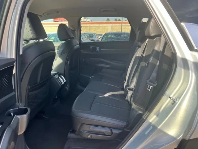 New 2026 White Kia S image 18