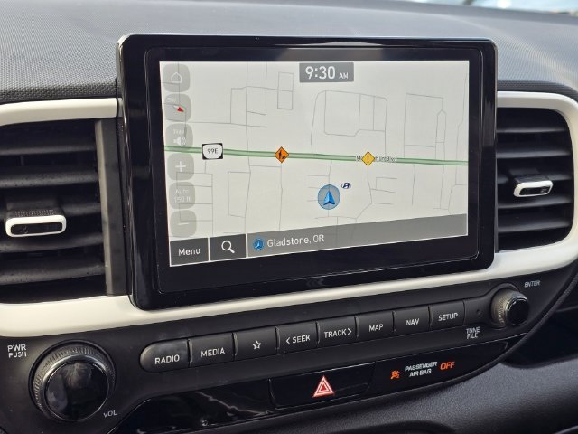 Certified Used 2025 Black Hyundai Limited image 27