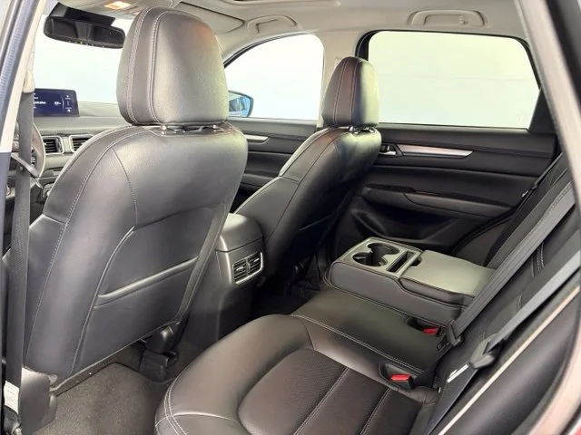 Used 2024 Gray Mazda 2.5 S Preferred Package image 14