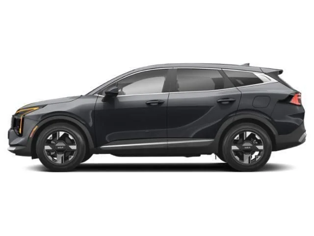 New 2026 Panthera Metal Kia LX image 2