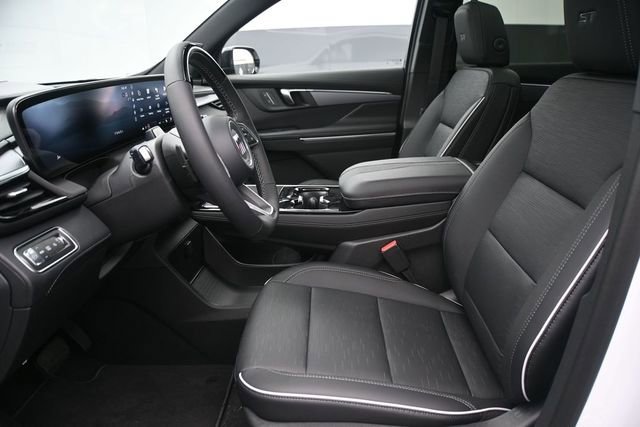 2026 Buick Enclave Sport Touring - Photo 10