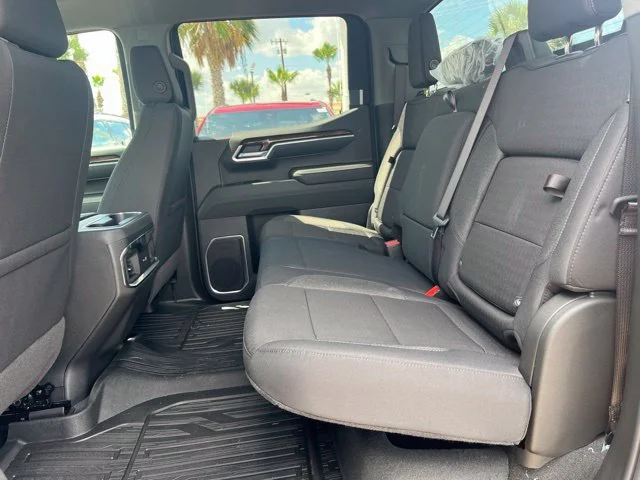 2026 GMC Sierra 1500 Elevation - Photo 16