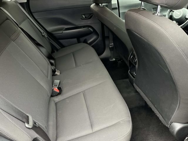 Used 2025 Gray Hyundai SEL image 18