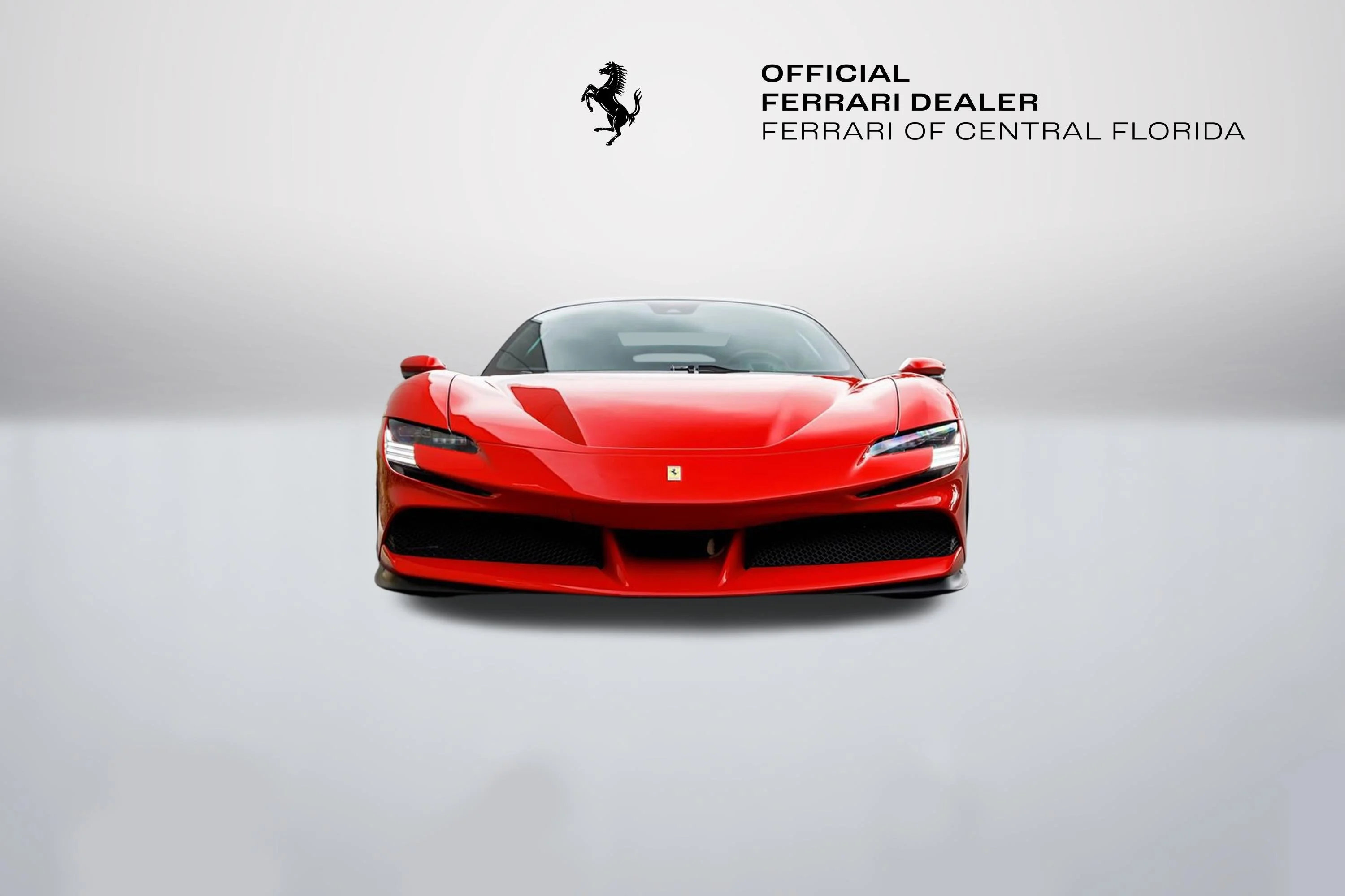Used 2021 Rosso Corsa Ferrari  image 13