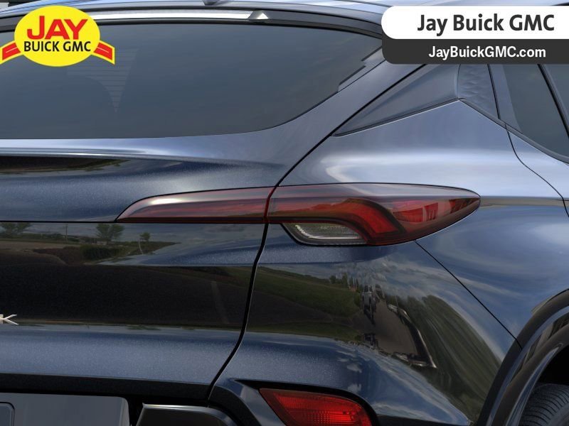 2026 Buick Envista Sport Touring - Photo 11