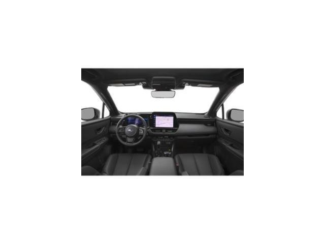 New 2026 SAPPHIRE BLUE PEARL Subaru Limited image 3