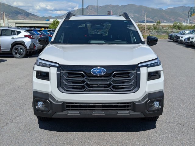 New 2026 CRYSTAL WHITE PEARL Subaru Touring XT image 9