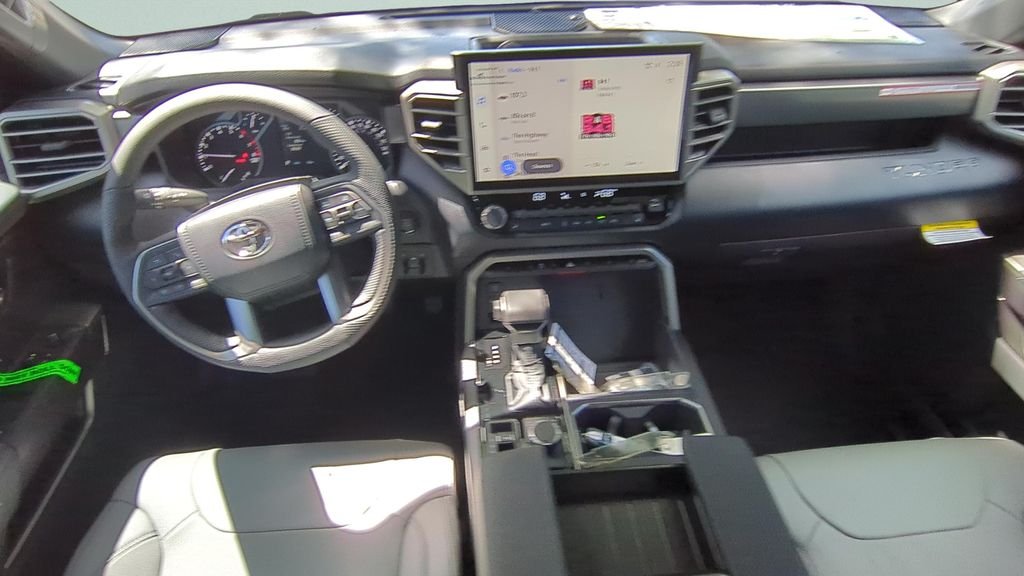 2026 Toyota Tundra SR5 - Photo 19