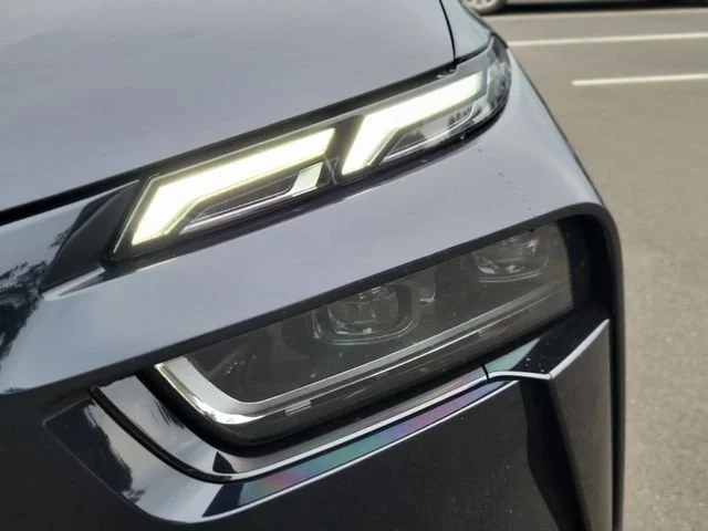 New 2027 Carbon Black Metallic BMW xDrive40i image 9
