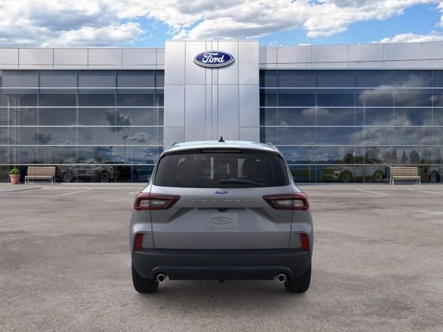 New 2026 Carbonized Gray Metallic Ford ST-Line image 5