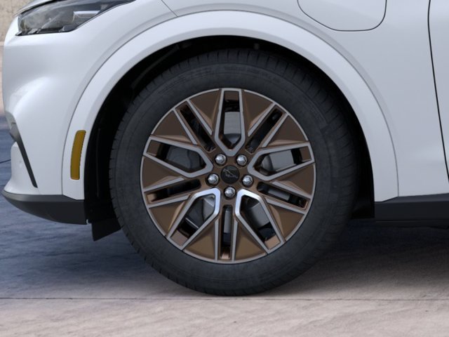 New 2026 White Ford Premium image 19