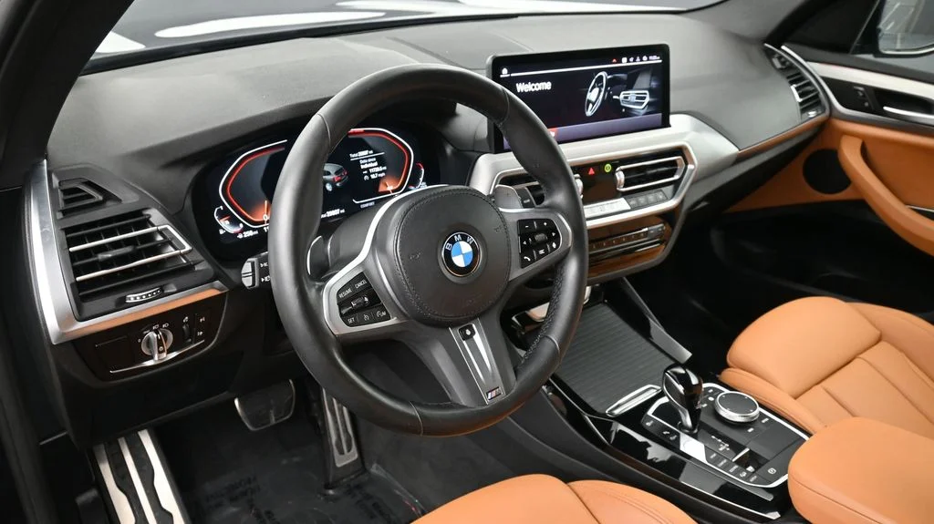 2023 BMW X3 30i - Photo 8