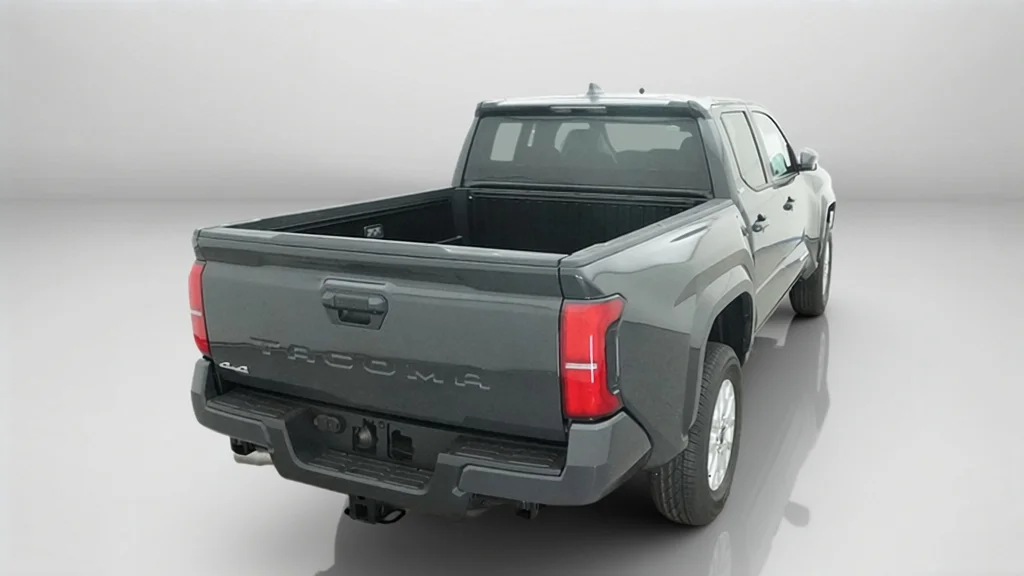 New 2026 Underground Toyota SR5 image 11