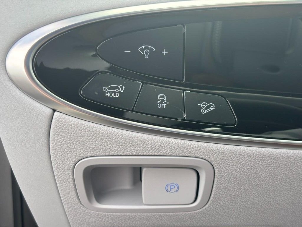 2026 GENESIS GV70 Advanced - Photo 11