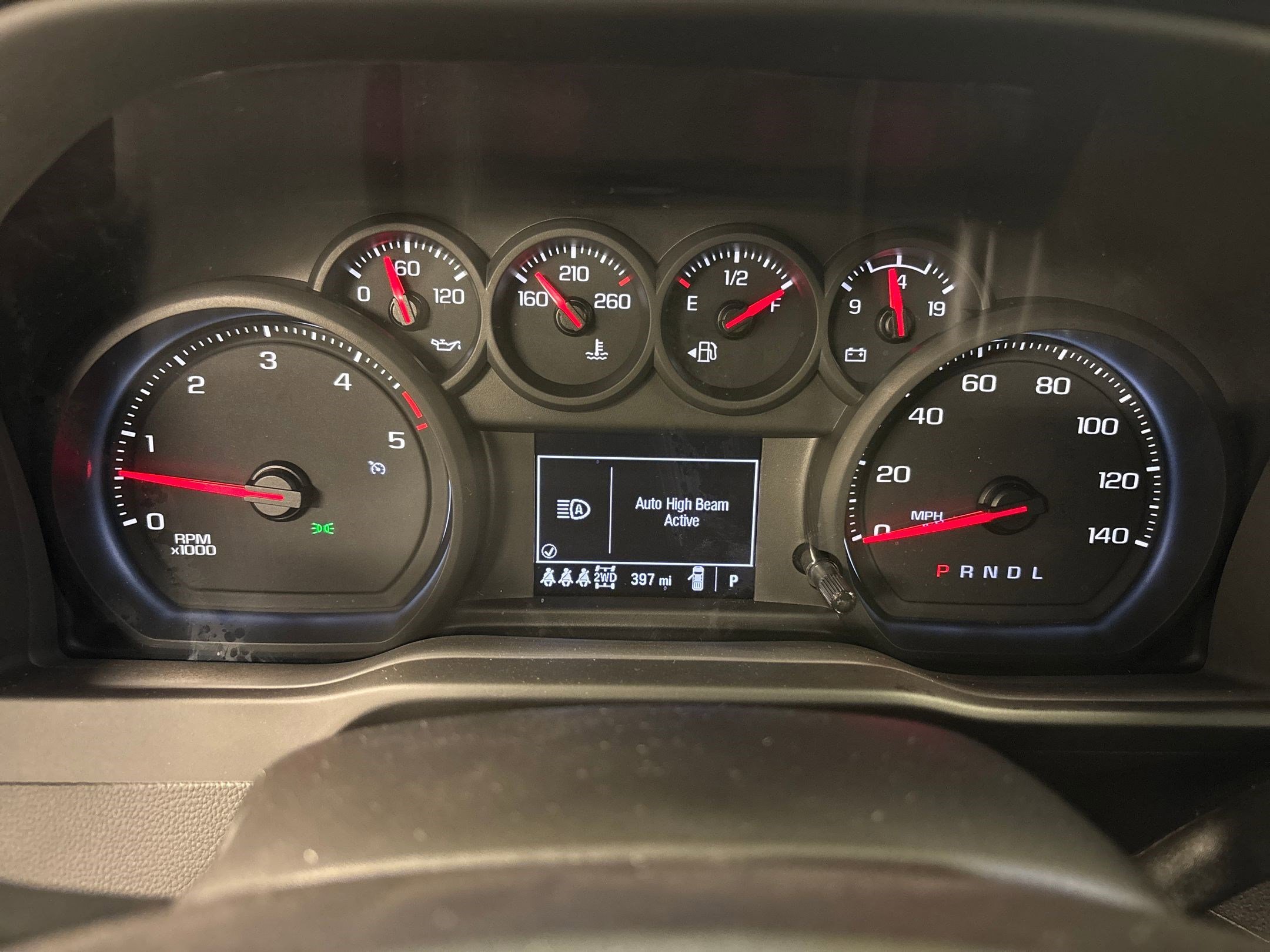 2025 Chevrolet Silverado 3500 HD Work Truck - Photo 18