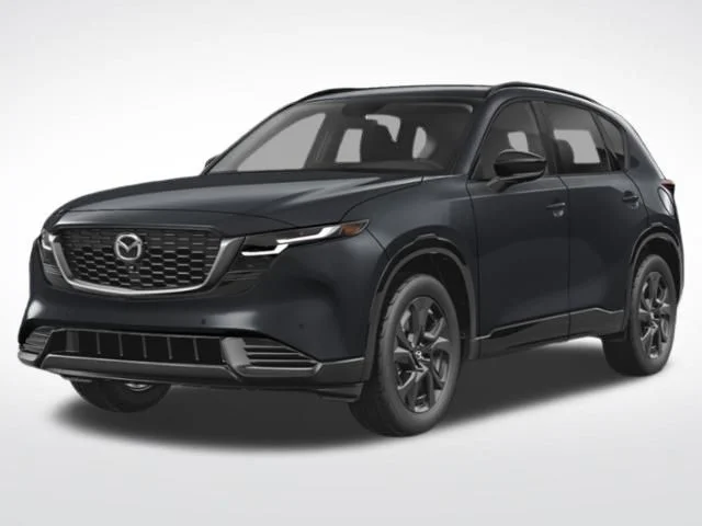 2026 Mazda CX-5 S Premium Plus Auto AWD's photo