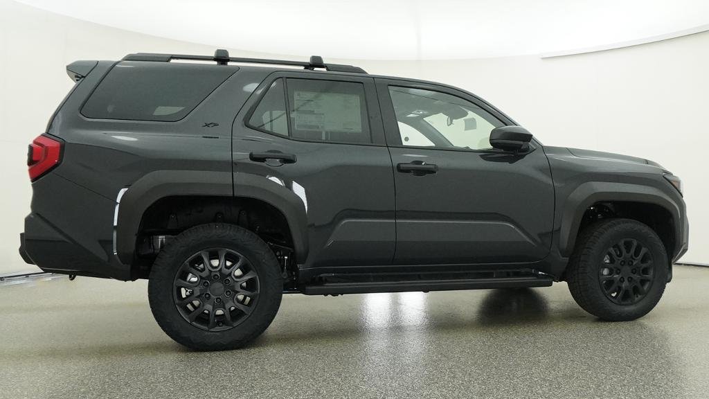 New 2026 Underground Toyota SR5 image 15
