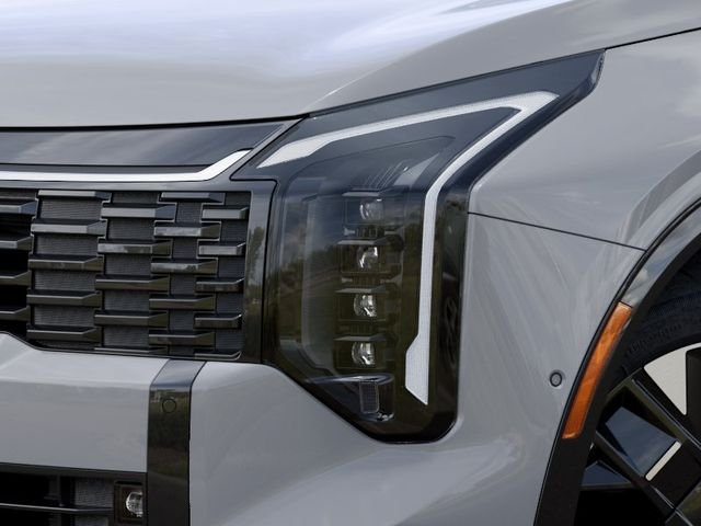 New 2026 Wolf Gray Kia SX Prestige image 10