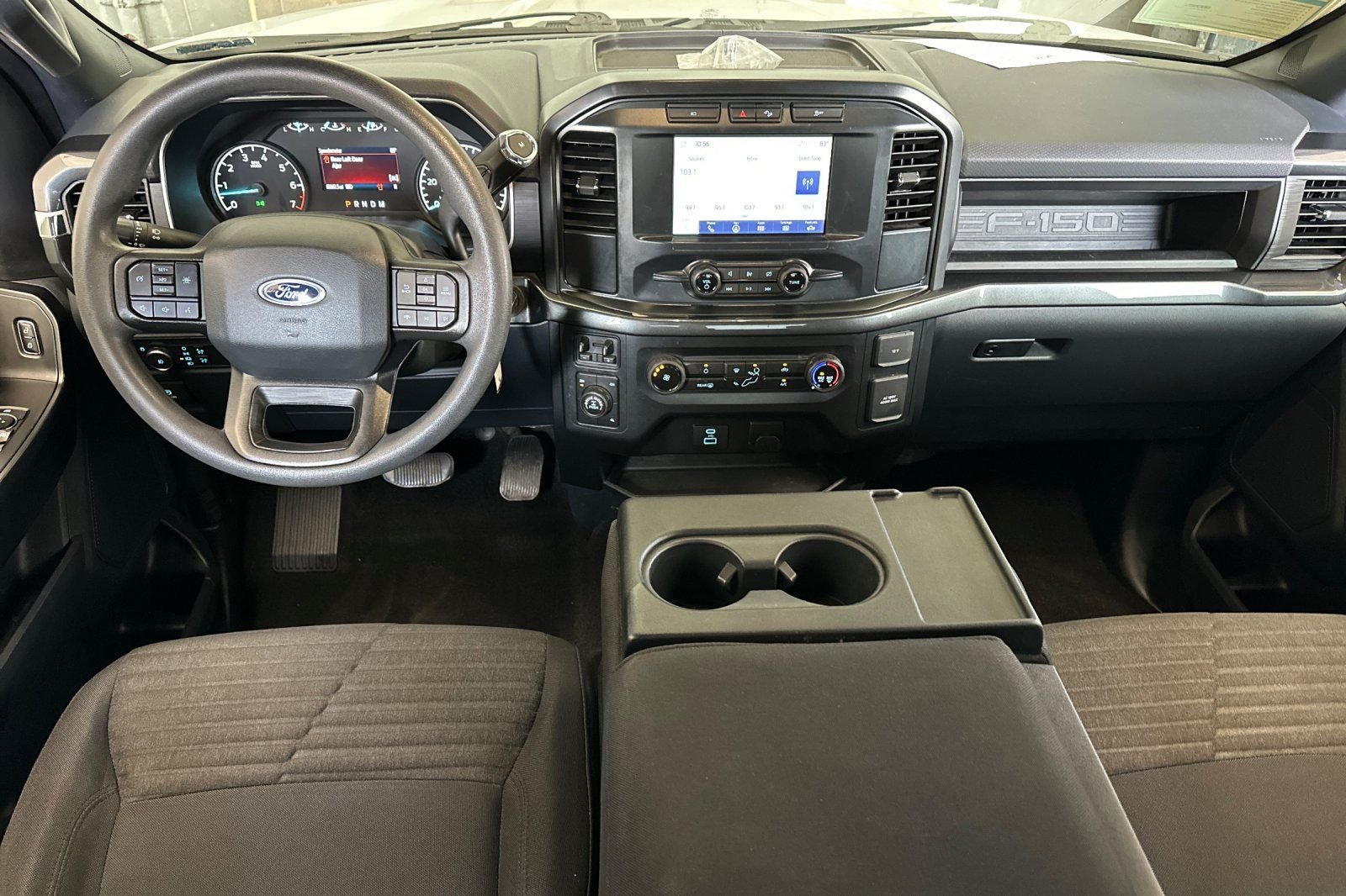 Used 2022 White Ford XL image 13