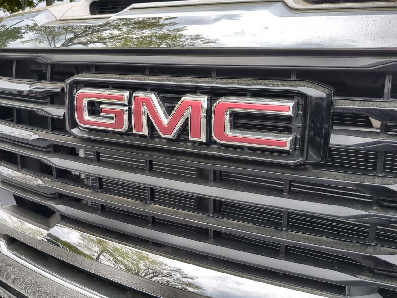 2025 GMC Sierra 2500HD Pro - Photo 29