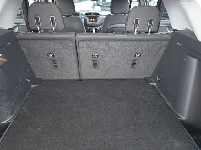 Used 2023 Black Chevrolet LS image 14