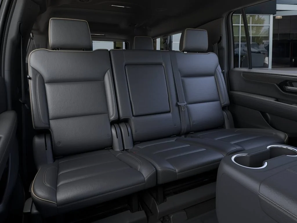 New 2026 Summit White GMC Elevation image 17