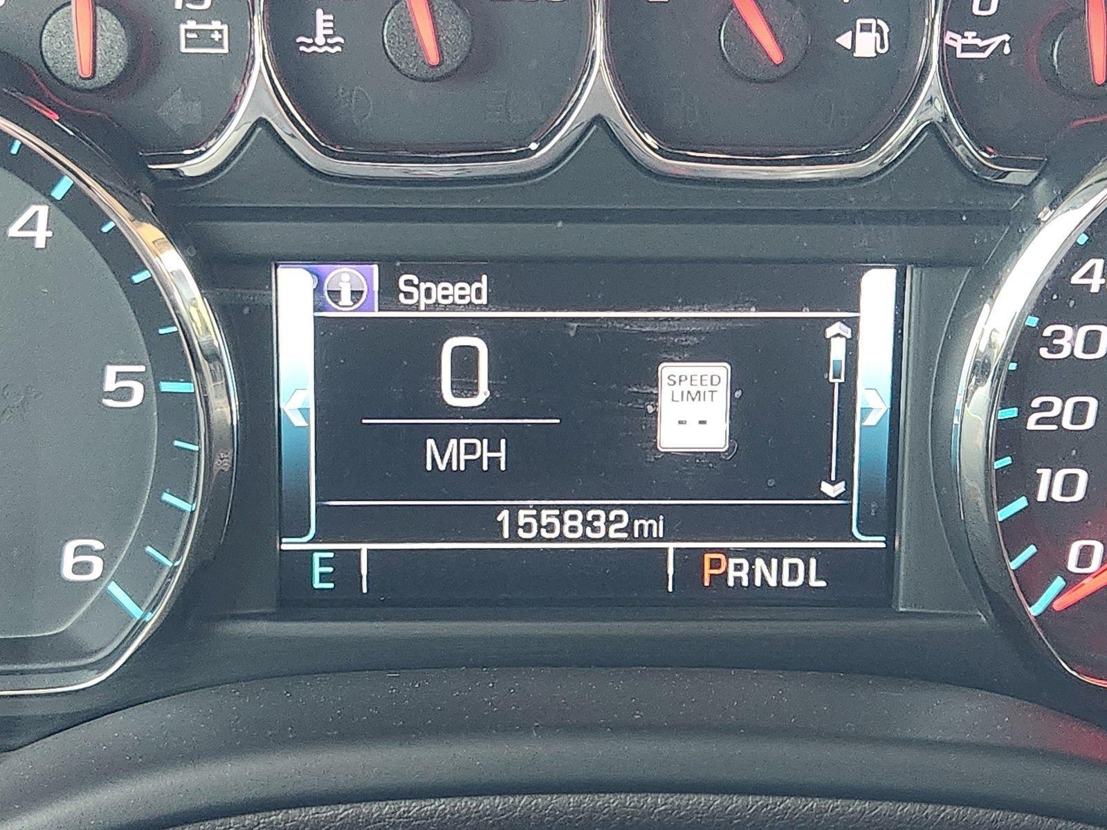 Used 2018 Onyx Black GMC SLT image 15