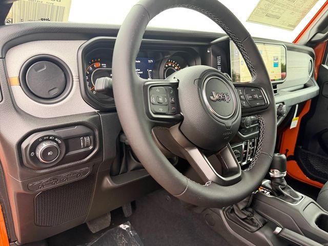 New 2026 Joose Jeep Sport S image 12