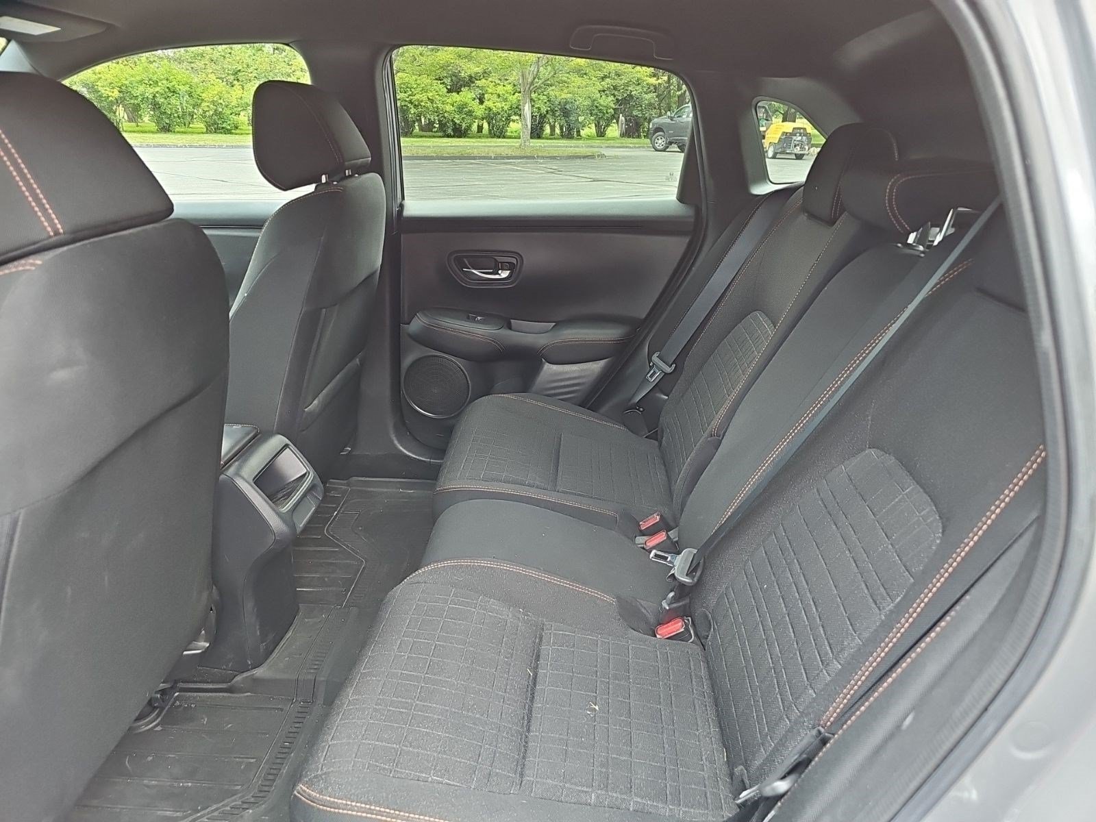 Used 2023 Gray Honda Sport image 16