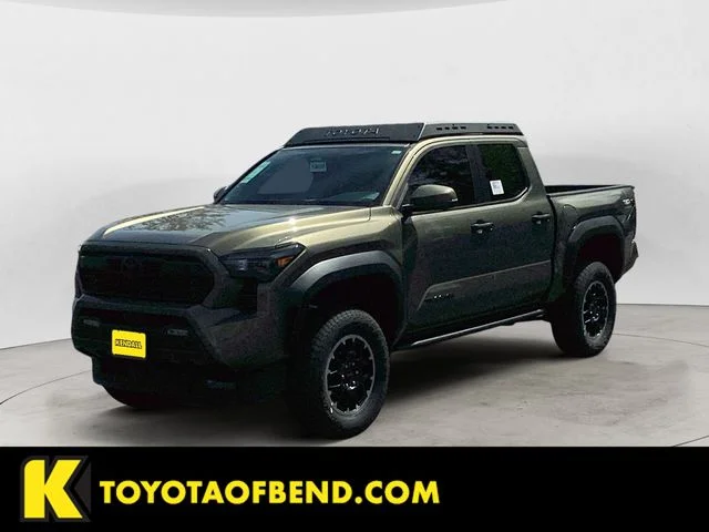 Used 2025 Brown Toyota  image 1