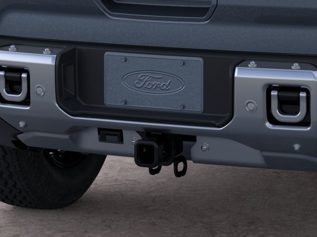 New 2026 Azure Ford Badlands image 21