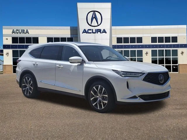 2023 Acura MDX w/Technology Package's photo