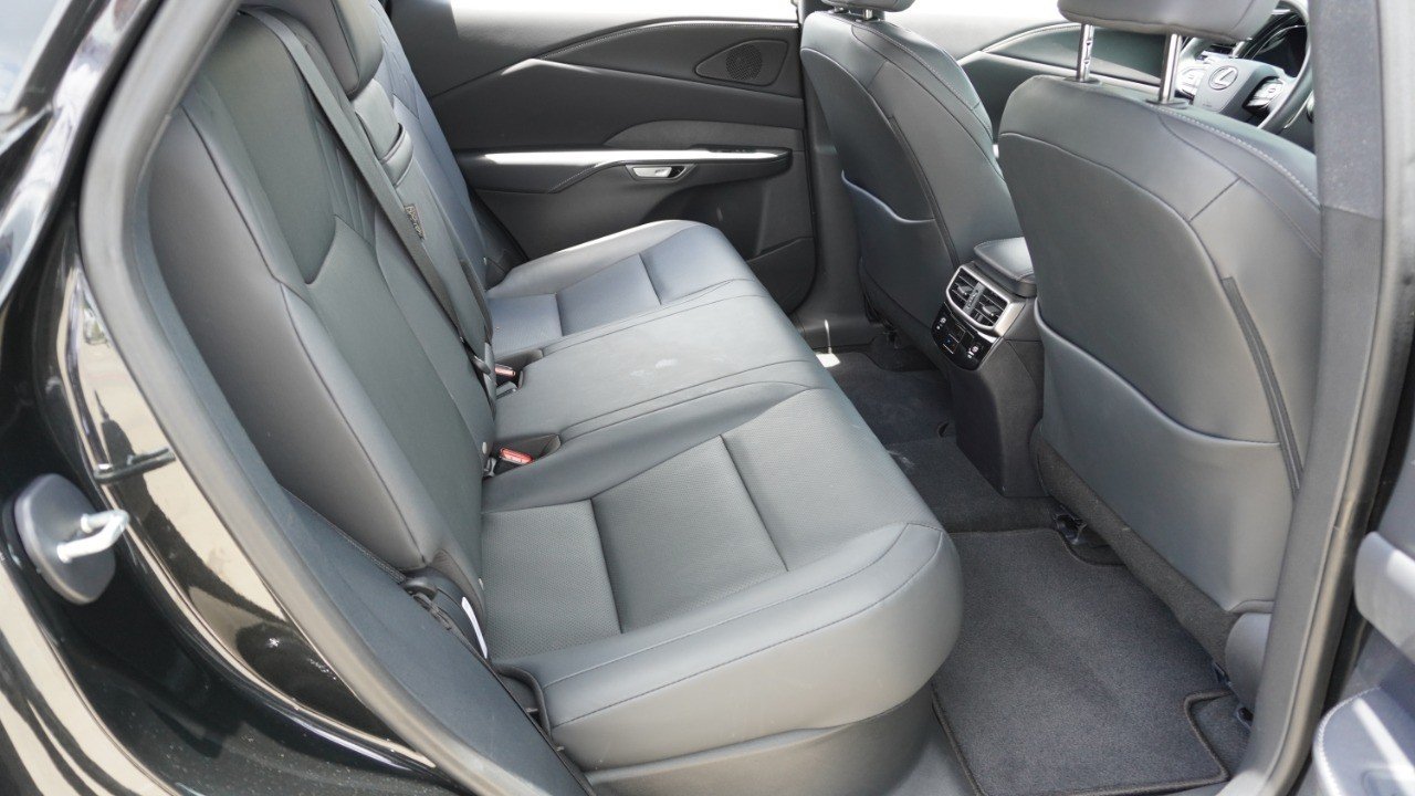 Certified Used 2025 CAVIAR Lexus RX 350 Premium image 28