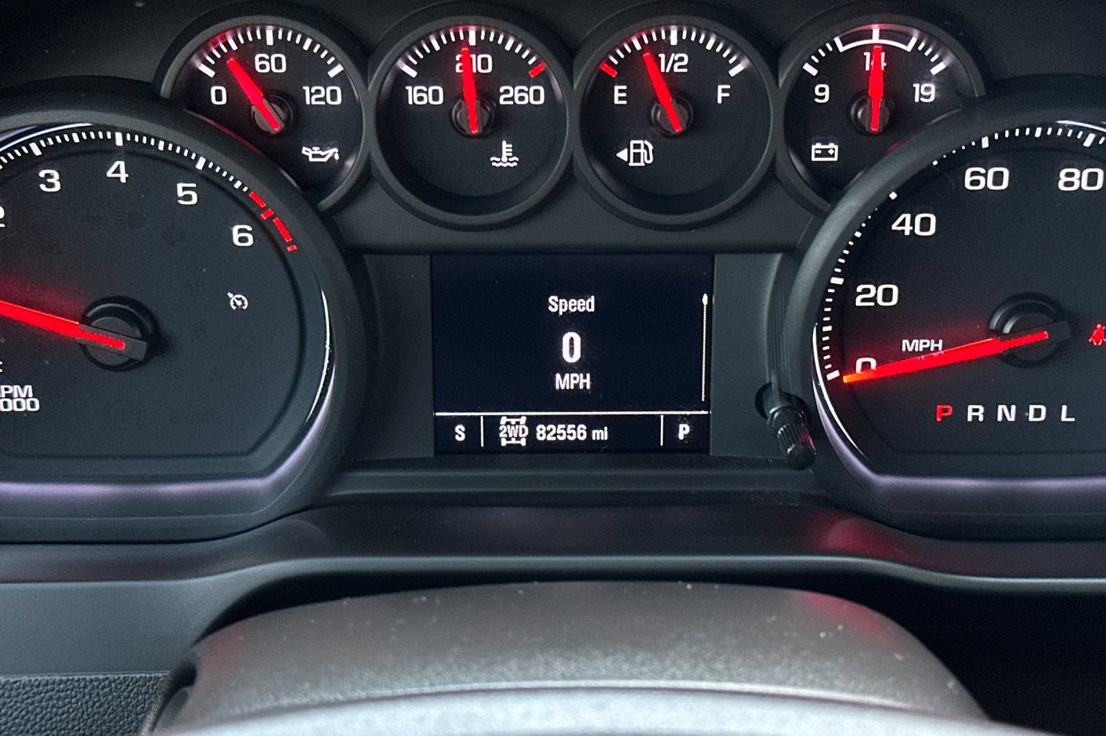 Used 2022 Summit White Chevrolet Custom image 33