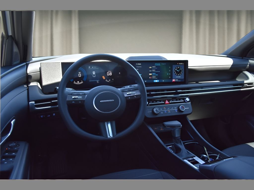 2025 Hyundai Santa Cruz SE - Photo 42