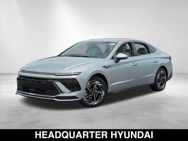 2026 Hyundai Sonata