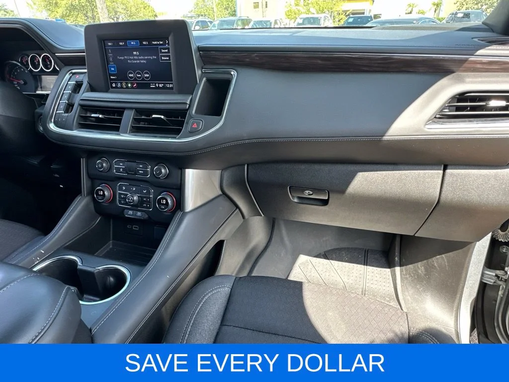 Used 2024 Gray Chevrolet LS image 17
