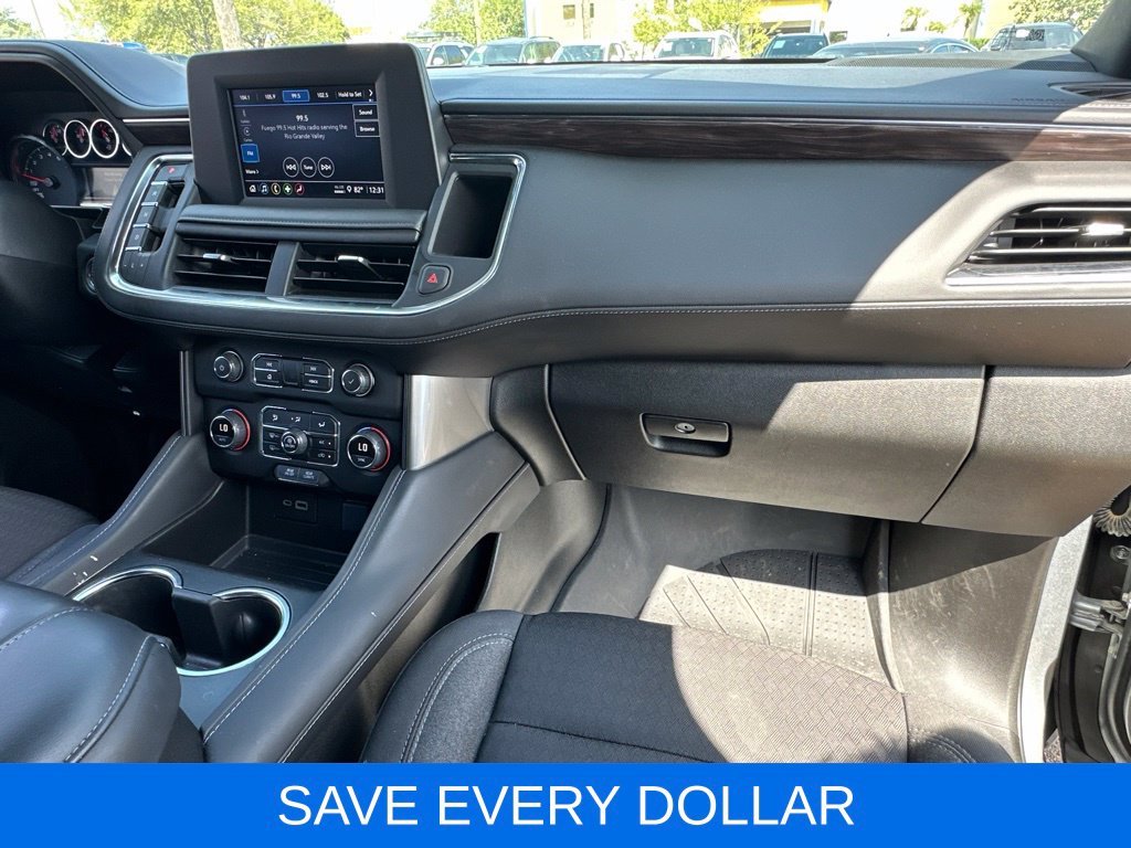 Used 2024 Gray Chevrolet LS image 17