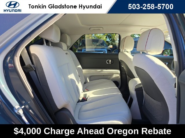 2023 Hyundai IONIQ 5 Limited - Photo 12
