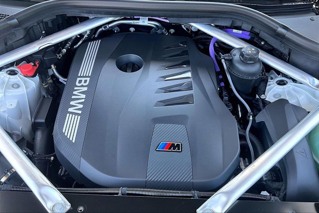 New 2027 White BMW xDrive40i image 20