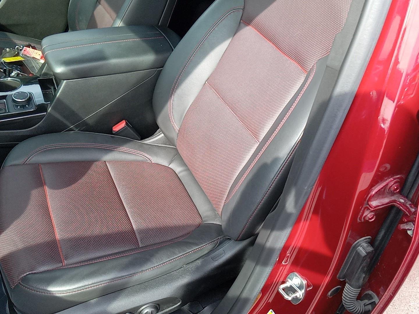 Used 2020 Chevrolet Blazer RS with VIN 3GNKBKRS2LS541686 for sale in Kansas City