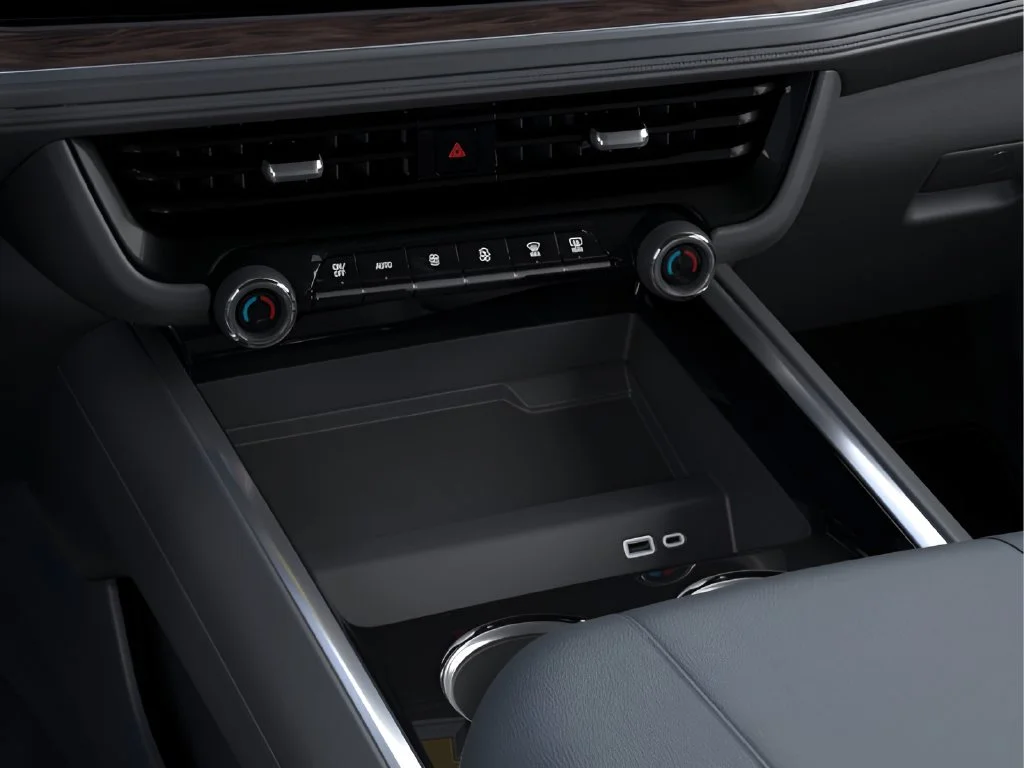 2027 Chevrolet Suburban LS - Photo 23