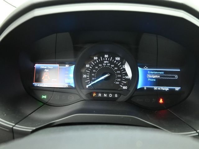 2024 FORD EDGE - Image 17