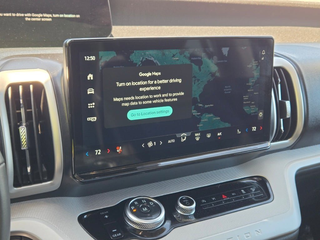 2025 Ford Expedition Active - Photo 32