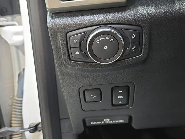 2018 Ford F-250 Super Duty Lariat - Photo 28