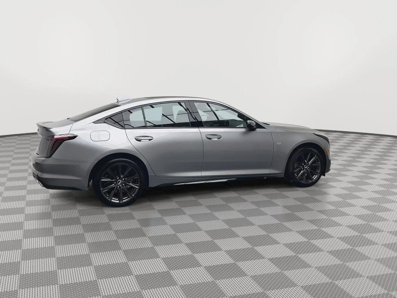 2026 Cadillac CT5 Sport - Photo 41